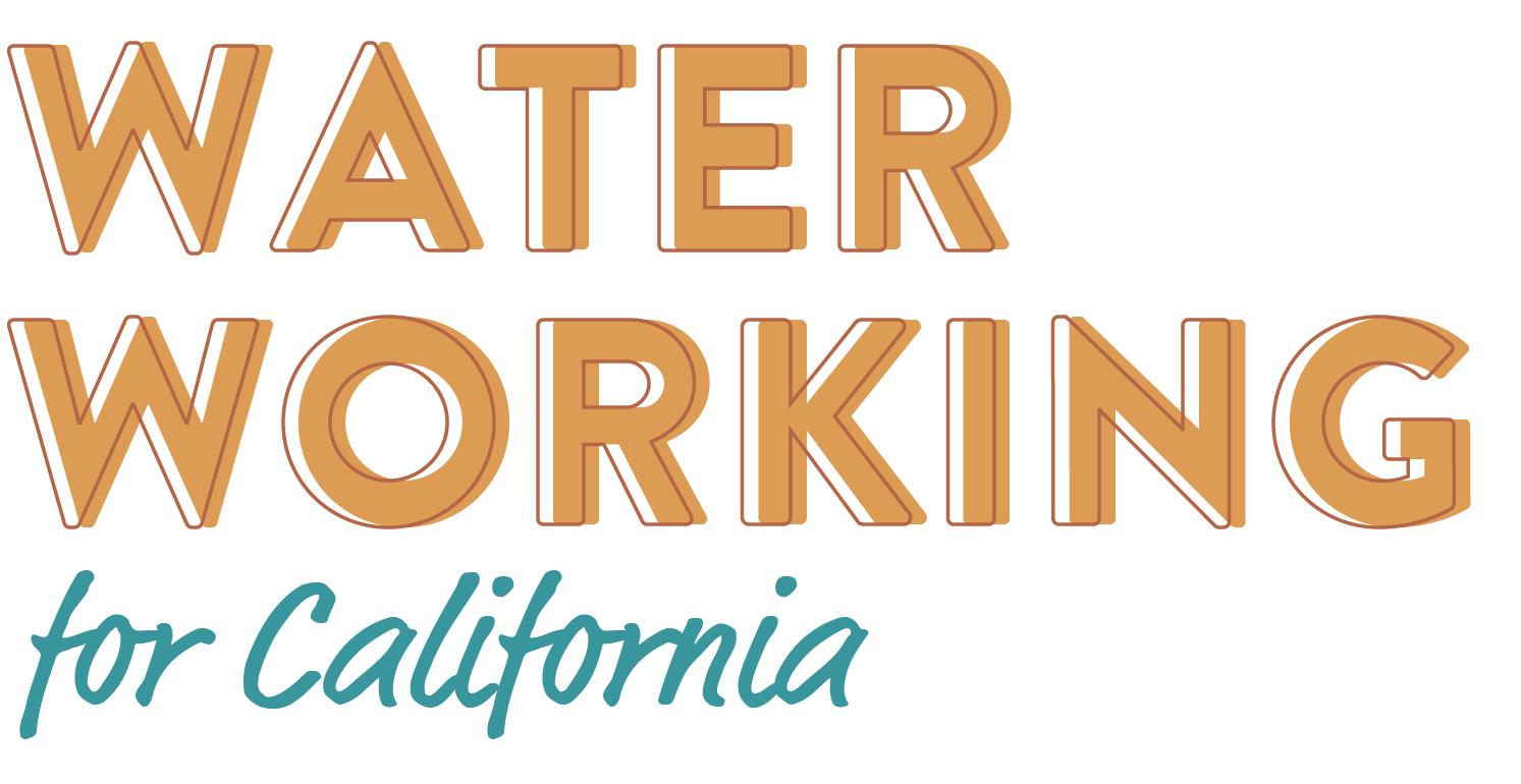 Water Working for California